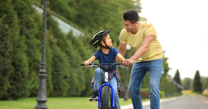 10 Gentle Ways to Rebuild Trust When You’ve Hurt Your Child Without Realizing It