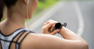 Beyond Step Counting: Is Your Wearable Data the Key to Predicting Illness?