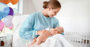 Finding Your Strength: A Mother’s Journey Through Birth Injury Recovery