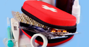 First Aid During Monsoon: Quick Responses to Common Rainy Day Emergencies