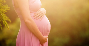 Hot Mess Mom-to-Be: The Toughest Parts of a Summer Pregnancy