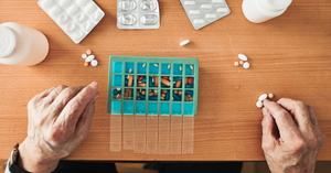 How to Create a Child Medication Schedule with Tech