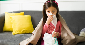  Is It a Cold or Allergic Rhinitis? How to Tell the Difference in Kids