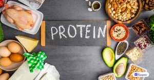Is Your Child Getting Enough Protein? The Rise of High-Protein Diets for Growing Kids