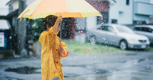Is Your Child Monsoon-Ready? A Safety Checklist for School Commutes