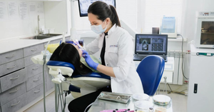  Is Your Child’s Dentist Using AI? What Parents Need to Know