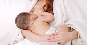 Is Your Milk Supply Playing Tricks? Demystifying Common Breastfeeding Worries