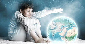 Lucid Dreaming for Kids: Can Children Learn to Control Their Dreams?