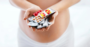 Medication and Motherhood: My Story of Antidepressants in Pregnancy
