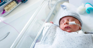 Miracles in Progress: Stories of Hope and Healing for Babies with Birth Injuries