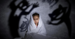 Monsters in the Mind: Understanding and Easing Nightmares in Children
