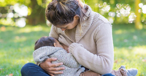 More Than Just Milk: Navigating the Emotional and Physical Demands of Breastfeeding