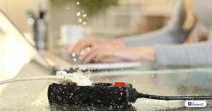 Rainy Days and Risky Wires: How to Prevent Electrocution During Monsoon