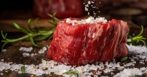 Red Alert: What Every Parent Should Know About Red Meat and Childhood Nutrition