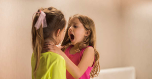 Small Things, Big Battles: Why Do My Kids Fight Over the Tiniest Issues?