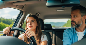Teen Driving Accidents Spike in Summer: What Parents Must Know and Do
