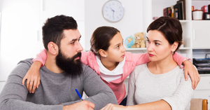 The Art of Family Forgiveness: Moving Beyond Lingering Resentments