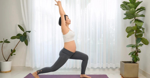 The Awkward Phase: Dressing Your Body in Early Pregnancy