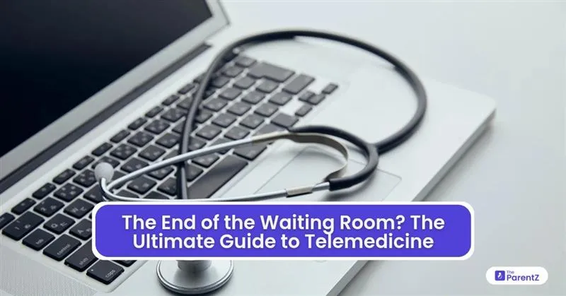 The End of the Waiting Room? The Ultimate Guide to Telemedicine