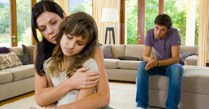 The Geography of Grief: How Family Dynamics Shift After Loss