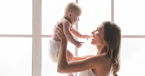 The Motherhood Metamorphosis: How Science Says Motherhood Changes You