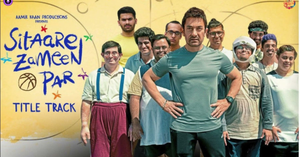 The Power of a Team: Building a Support System for Your Special Needs Child, 'Sitaare Zameen Par' Style