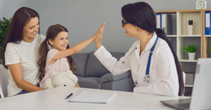 The Question No Parent Wants to Ask Their Pediatrician