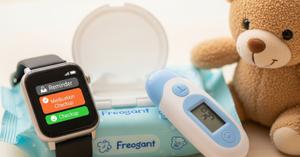 The Role of Digital Reminders in Pediatric Care