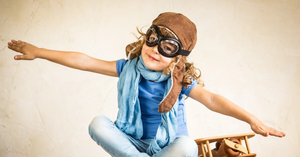 The Subtle Language of Play: Understanding Your Child's World Through Imagination