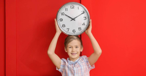 Tick-Tock Lessons: How to Teach Your Child to Read the Clock with Fun and Ease