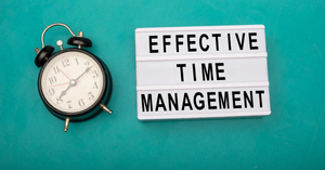 Time-Savvy Kids Grow into Responsible Adults: The Lifelong Impact of Teaching Time Management Early
