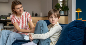 When Words Leave a Scar: 10 Healing Steps to Motivate and Reconnect With Your Child
