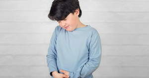 Why Does My Child Always Have a Stomach Ache After Eating? Digestive Red Flags in School-Age Kids