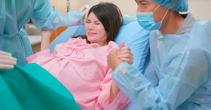 Your Birth, Your Voice: Empowering Yourself During Labor