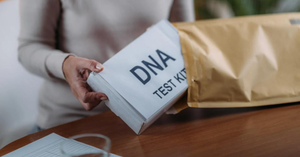 Your Genes, Your Diet: Unlocking Personalized Nutrition with At-Home DNA Kits