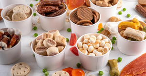 10 Budget-Friendly, Dietitian - Approved Snacks for Kids: A Guide to Healthy Supermarket Choices