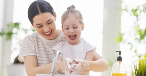 10 Daily Habits to Keep Dengue, Malaria, and Flu Away From Your Kids