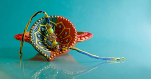 10 DIY Rakhi Ideas You Can Make With Your Child at Home