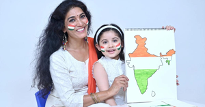 15 Fun Ways to Celebrate Independence Day at Home with Kids
