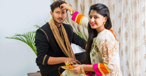 A Bandhan of Care: Why Your Sibling is Your Best Partner in Health and Fitness