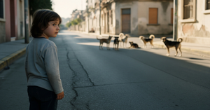 Beyond the Bark: Understanding the Dangers of Stray Dogs for Kids