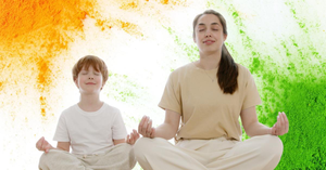 Beyond the Parade: How to Make Independence Day a Celebration of Family Fitness