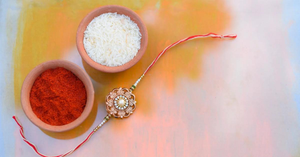 Celebrate a Sweet Bond, Not a Sugary One: A Guide to a Diabetes-Friendly Raksha Bandhan