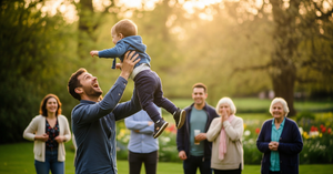 Do Fathers Parent Differently, or Do We Just Expect Them To?