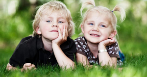 Encouraging Positive Communication Between Siblings for Stronger Bonds