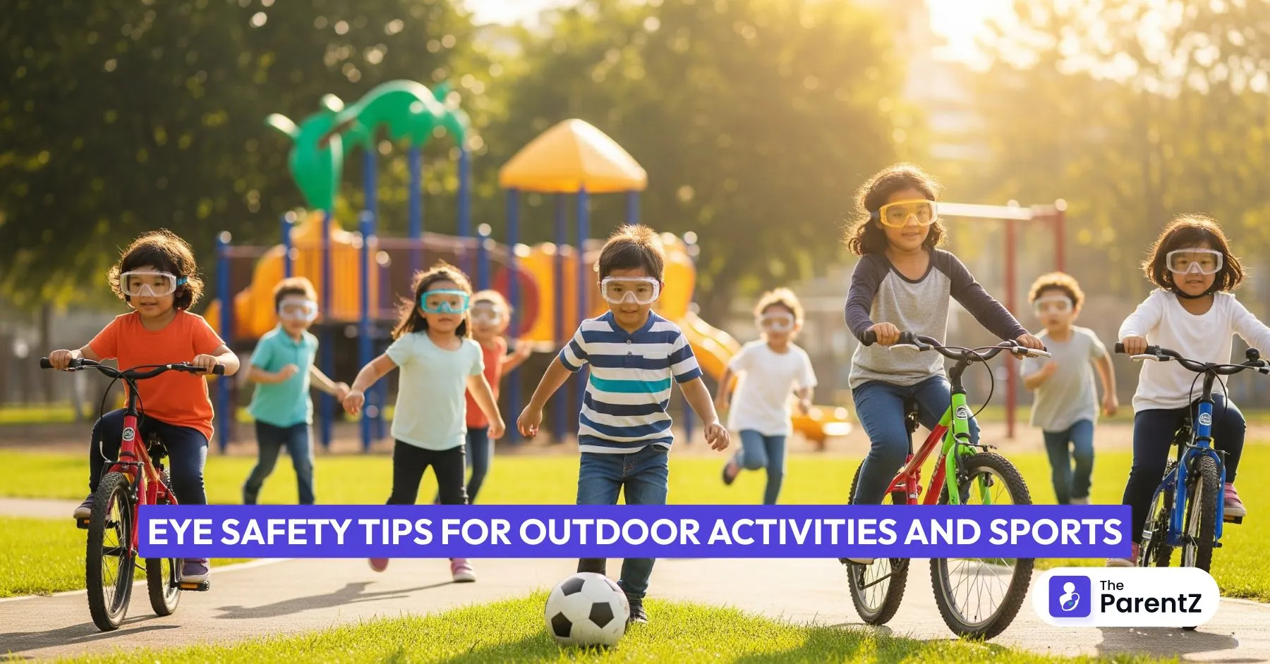 Eye Safety Tips for Outdoor Activities and Sports