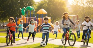 Eye Safety Tips for Outdoor Activities and Sports