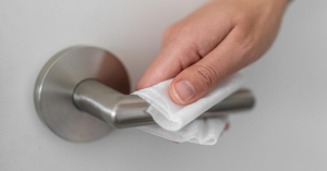 Fortress Home: How to Keep Your House Germ-Free During the Rains