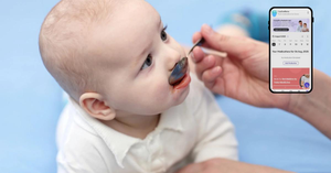 From Fever to Fluids: A Doctor’s Take on Smart Baby Medicine Tracking