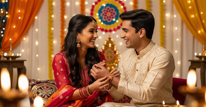 From Sibling Squabbles to Sibling Squad: How Rakhi Can Bridge the Gap